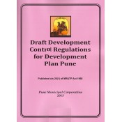 Ajit Prakashan's Development Control Regulations for Development Plan Pune